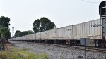 Westbound Triple Crown RoadRailers